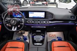 مرسيدس بنز GLE